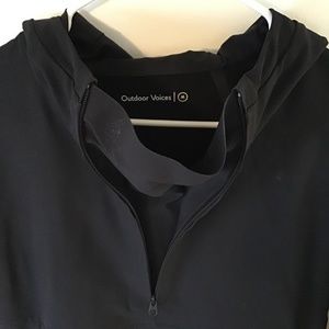 Outdoor Voices Pullover